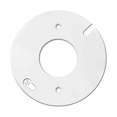 ceiling electric box cover|circular ceiling outlet cover plates.